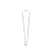 Ланъярд под сублимацию с 2-мя карабинами, 2 см