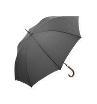 Зонт-трость «Dandy» с деревянной ручкой