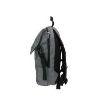 Водостойкий рюкзак «Shed» для ноутбука 15''