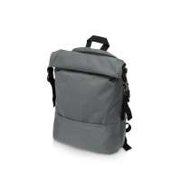 Водостойкий рюкзак «Shed» для ноутбука 15''