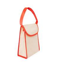 Сумка-холодильник SERRETA, Красный