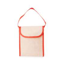 Сумка-холодильник SERRETA, Красный