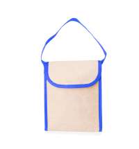 Сумка-холодильник SERRETA, Королевский синий