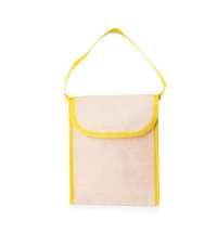 Сумка-холодильник SERRETA, Желтый