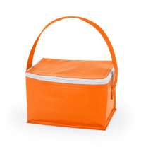 Сумка-холодильник TIBU, Оранжевый