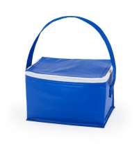 Сумка-холодильник TIBU, Королевский синий