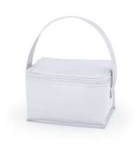 Сумка-холодильник TIBU, Белый