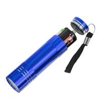 Фонарь «Scotty»