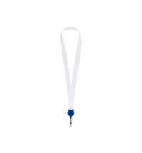 Ланъярд под сублимацию с ретрактором, 2 см