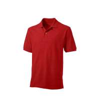 Рубашка поло «Boston 2.0» мужская
