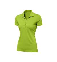 Рубашка поло "First 2.0" женская