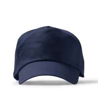 Бейсболка 5-панельная FREYA, Морской синий