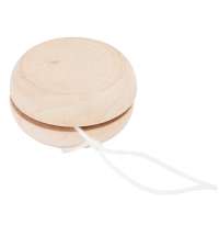Деревянное йо-йо ROSKO, Бежевый