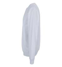 Свитшот унисекс Columbia, голубой