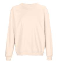 Свитшот унисекс Columbia, розовый