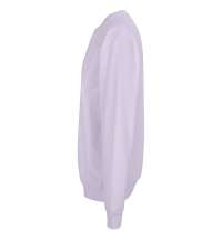 Свитшот унисекс Columbia, сиреневый