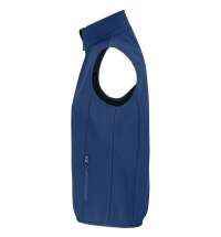 Жилет Falcon BW Women, синий