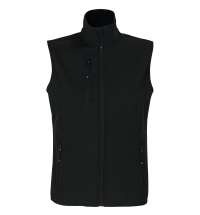 Жилет Falcon BW Women, черный