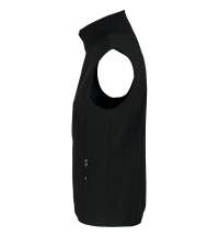 Жилет Falcon BW Women, черный