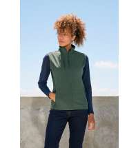 Жилет Falcon BW Women, темно-серый