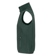 Жилет Falcon BW Women, темно-зеленый