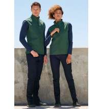 Жилет Falcon BW Women, красный