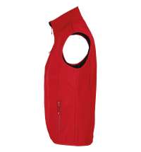 Жилет Falcon BW Women, красный