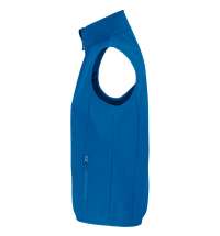 Жилет Falcon BW Women, ярко-синий