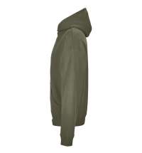 Худи унисекс Connor, хаки