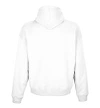 Худи унисекс Connor, белое