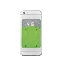 Картхолдер для телефона с держателем &laquo;Trighold&raquo;