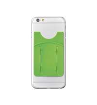 Картхолдер для телефона с держателем &laquo;Trighold&raquo;