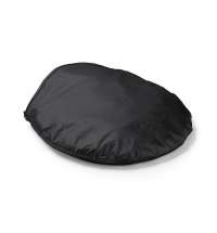 Складная защита от солнца PRISMA, Черный