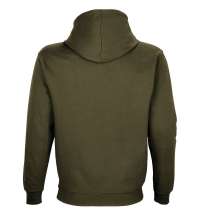 Худи унисекс Condor, темный хаки