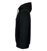 Худи унисекс Condor, черное