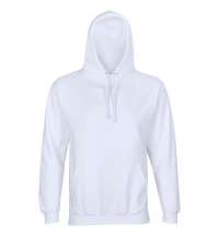 Худи унисекс Condor, голубое