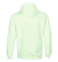 Худи унисекс Condor, светло-зеленое