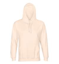 Худи унисекс Condor, розовое