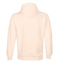 Худи унисекс Condor, розовое