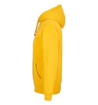 Худи унисекс Condor, желтое