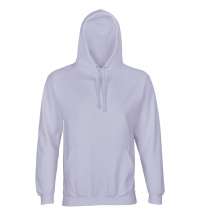 Худи унисекс Condor, сиреневое