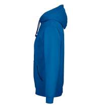 Худи унисекс Condor, ярко-синее