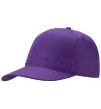 Бейсболка «Poly»