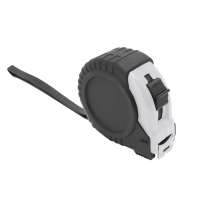 Рулетка 5 м PICK, Белый