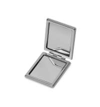 Карманное зеркало «Hello, beauty»