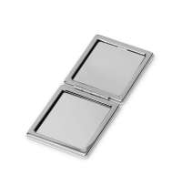 Карманное зеркало &laquo;Hello, beauty&raquo;