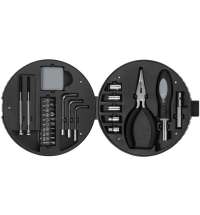 Набор из 25 инструментов «Tire»