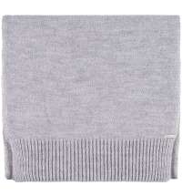 Шарф Cordelia, светло-серый