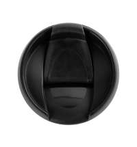 Термокружка «Mony Steel» soft-touch