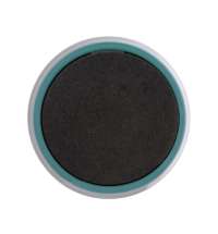 Термокружка «Mony Steel» soft-touch